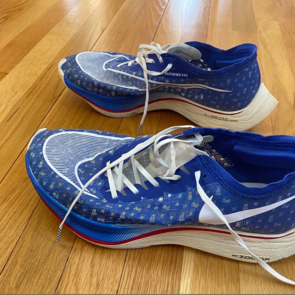 Nike VaporFly Next% 2